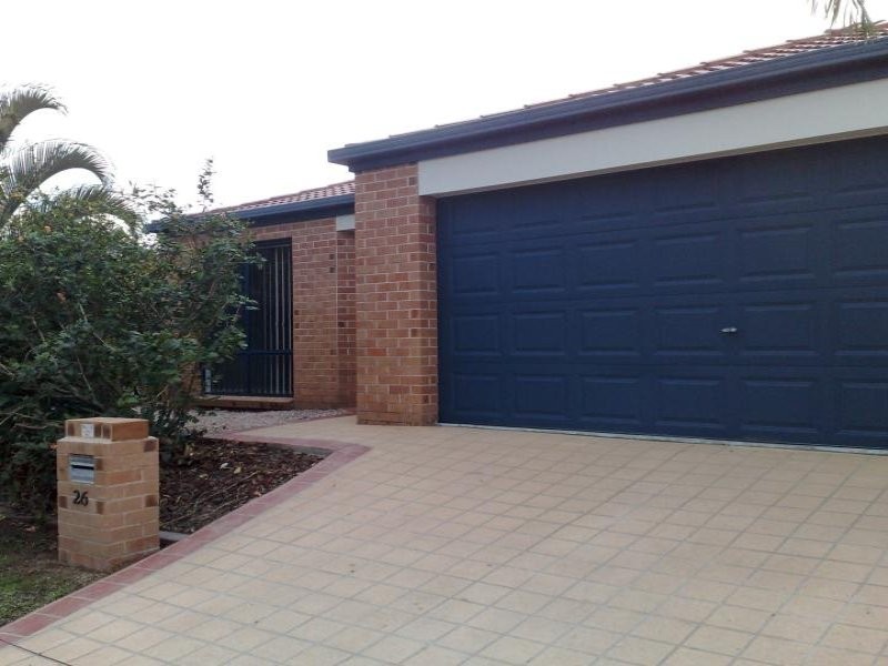 26 Daramalan Street, Boondall QLD 4034