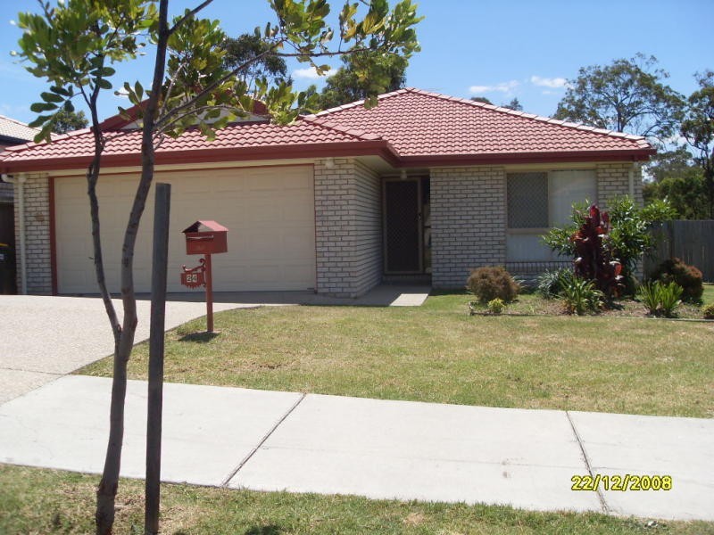 24 Monivae Circuit, Eagleby QLD 4207