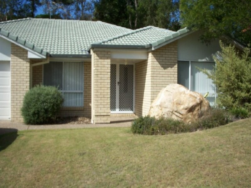 15 Pender Street, The Gap QLD 4061