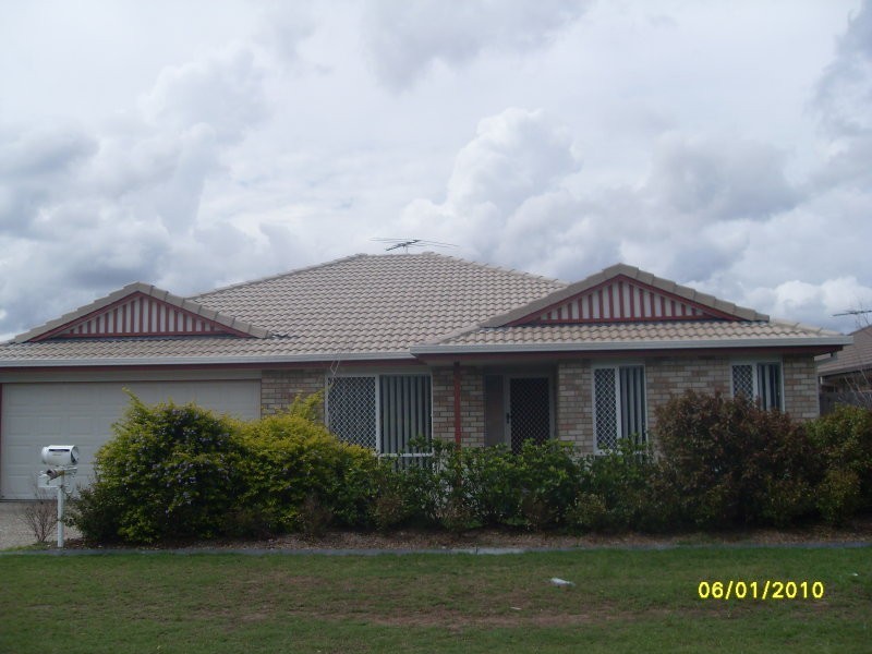 4 Elcock Avenue, Crestmead QLD 4132