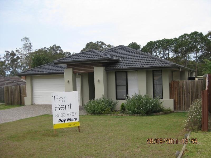 23 Canopus Street, Bridgeman Downs QLD 4035