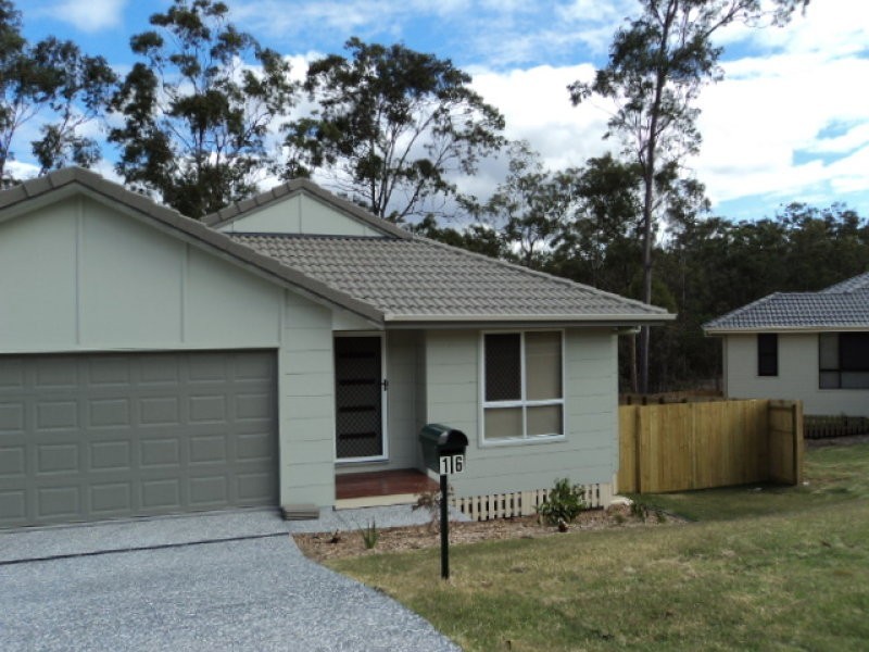 16 Arabella Court, Redbank Plains QLD 4301