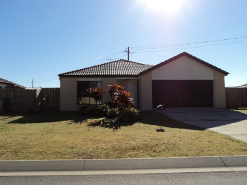 2 Mary Jane Court, Joyner QLD 4500