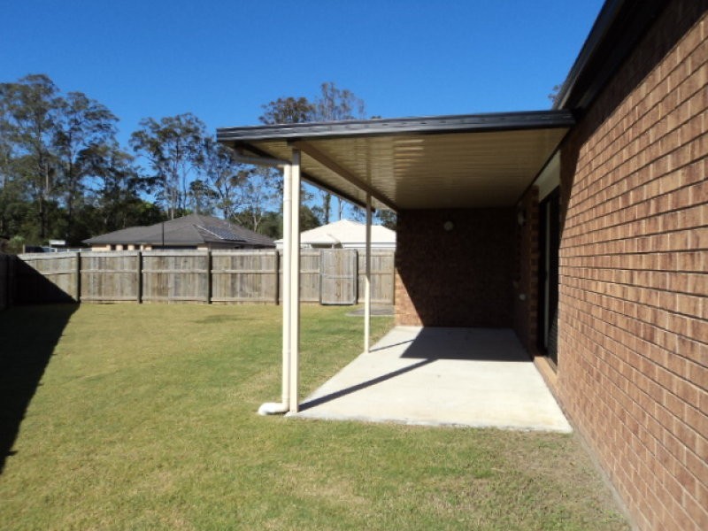 2 Mary Jane Court, Joyner QLD 4500