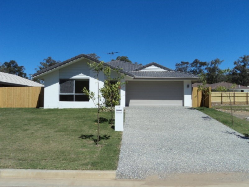 5 Maud Street, Windaroo QLD 4207