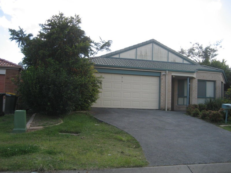 4 Bartle Frere Crescent, Algester QLD 4115