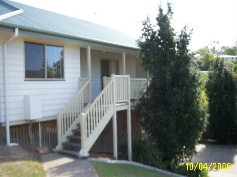 24 Madison Place, Carina QLD 4152