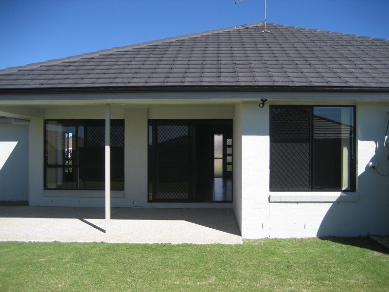 21 Pallas Parade, Warner QLD 4500