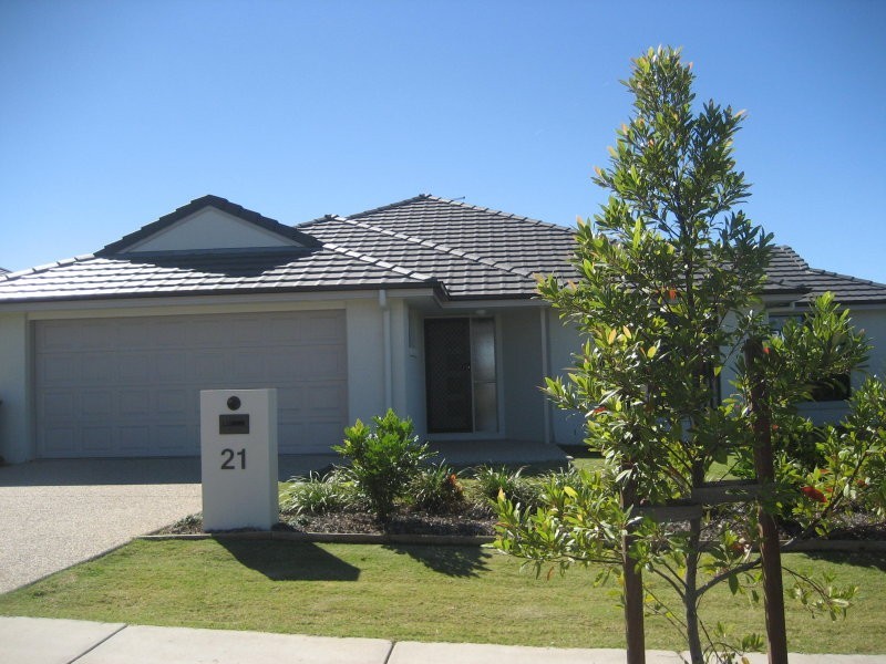 21 Pallas Parade, Warner QLD 4500