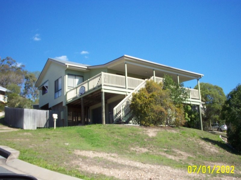 23 Madison Place, Carina QLD 4152