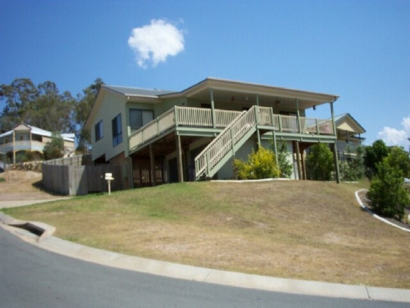 23 Madison Place, Carina QLD 4152