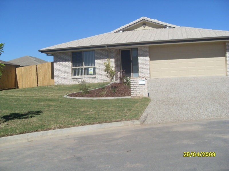 6 Tern Close, Eagleby QLD 4207