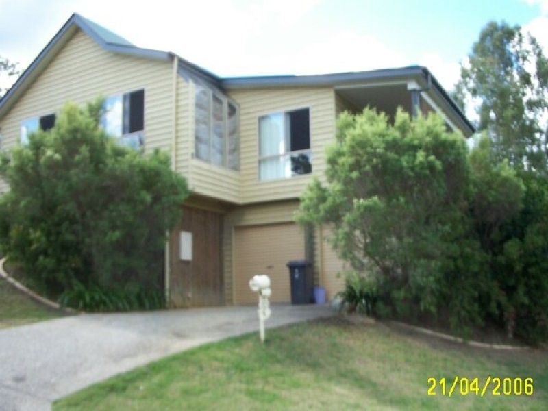 5 Desbet Street, The Gap QLD 4061