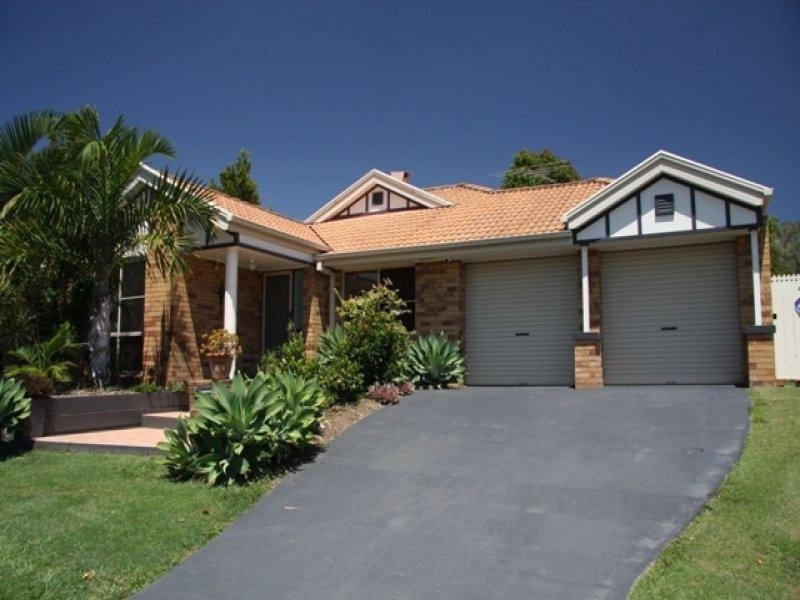 31 Wimbledon Circuit, Carseldine QLD 4034