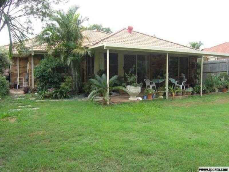 31 Wimbledon Circuit, Carseldine QLD 4034