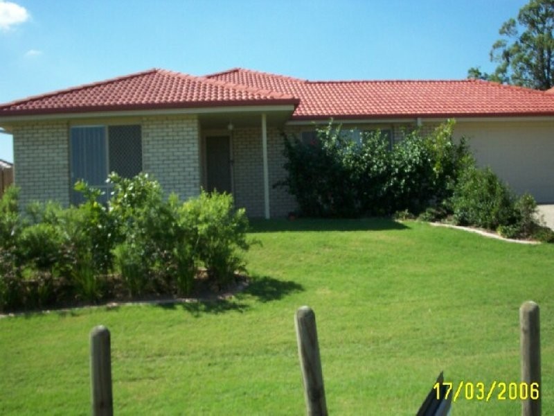 14 Overton Street, Calamvale QLD 4116