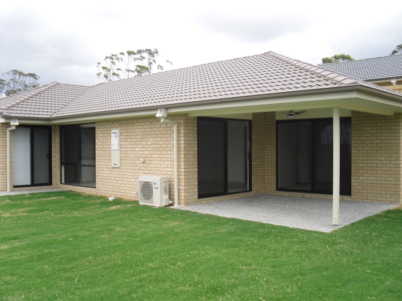 21 Stanbury Drive, Goodna QLD 4300
