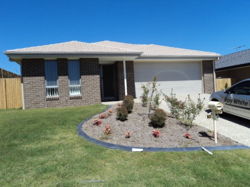 57 Peggy Crescent, Redbank Plains QLD 4301