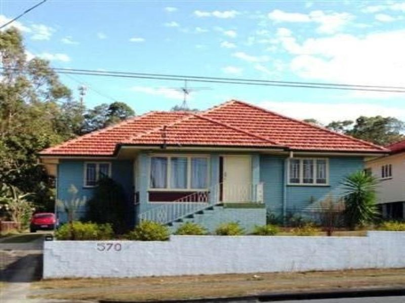 570 Stafford Road, Stafford QLD 4053