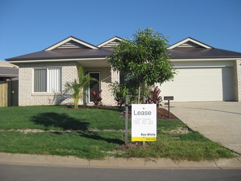 9 Forrestal Circuit, North Lakes QLD 4509