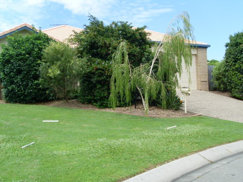8 Nique Court, Scarborough QLD 4020