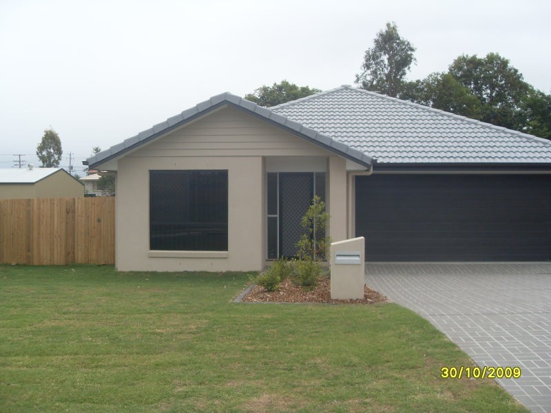 15 Peggy Crescent, Redbank Plains QLD 4301