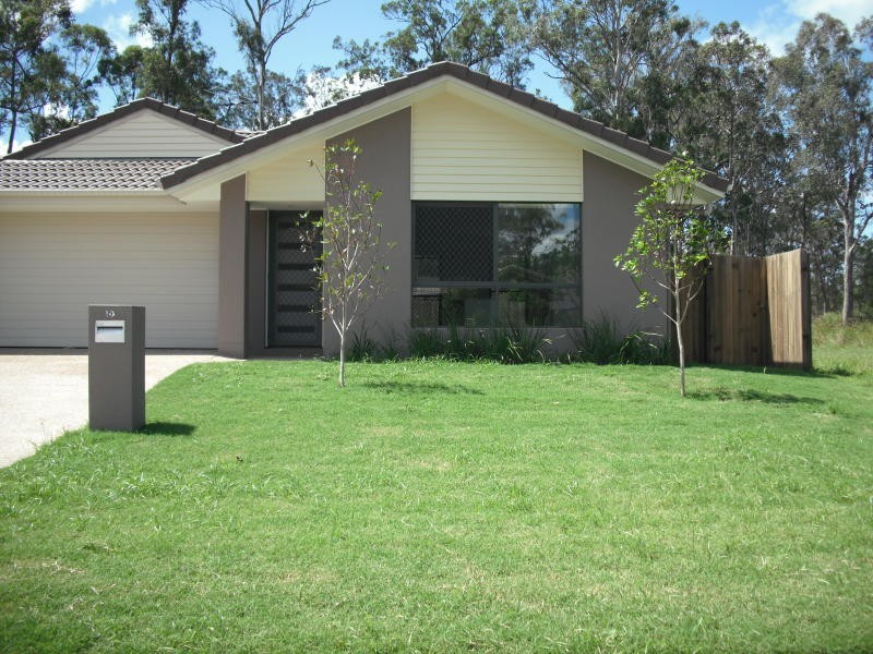 10 Maud Street, Bannockburn QLD 4207