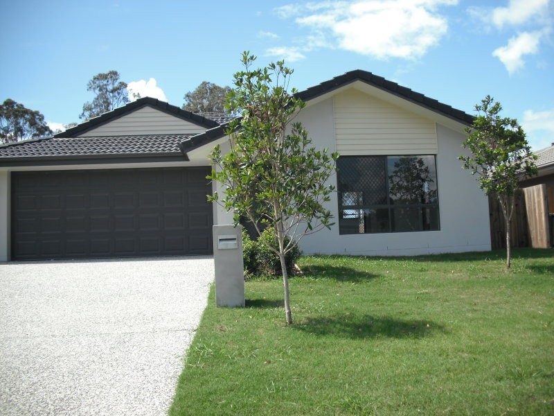 20 Maud Street, Bannockburn QLD 4207