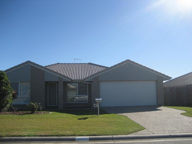 12 Twin Rivers Drive, Eagleby QLD 4207