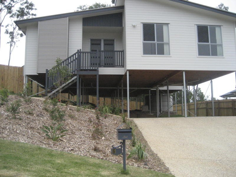 6 Bushlark Place, Goodna QLD 4300