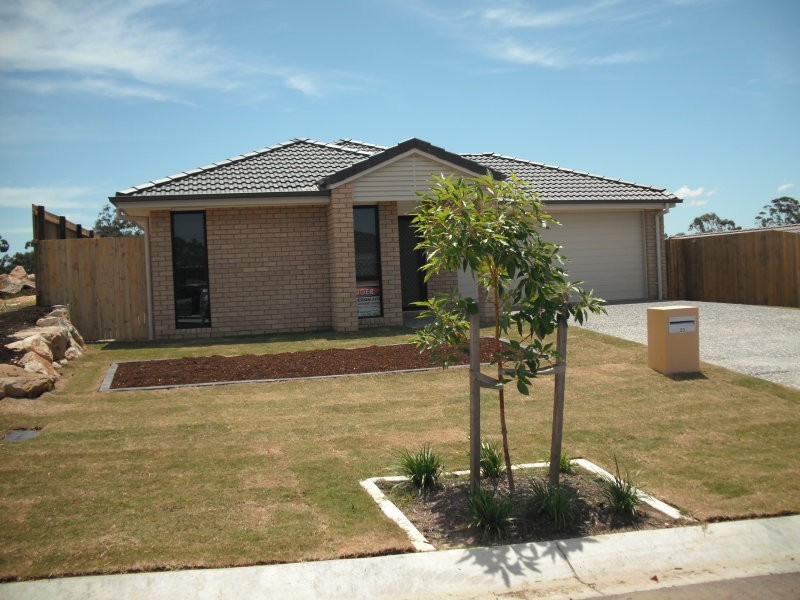 23 Stanbury Drive, Goodna QLD 4300