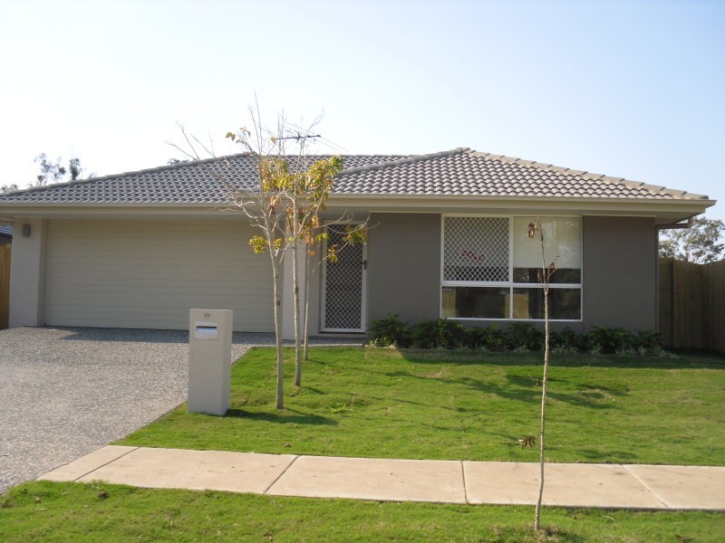 18 Emerson Road, Bannockburn QLD 4207