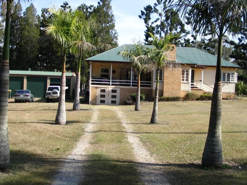 298 Albany Creek Road, Bridgeman Downs QLD 4035