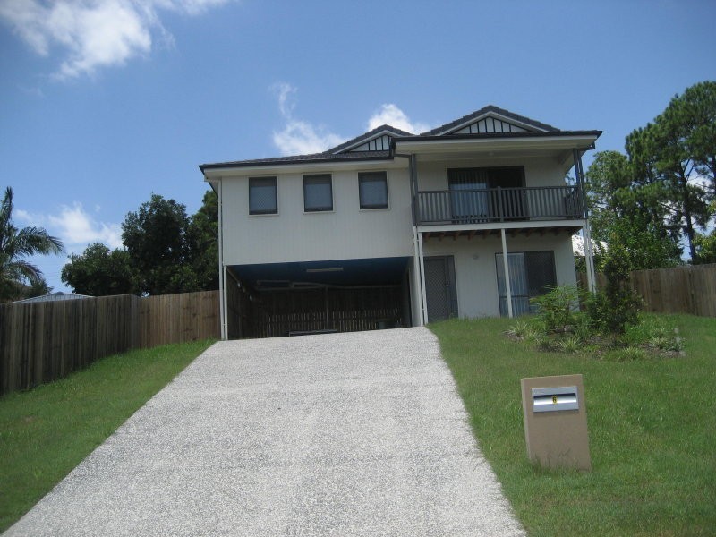 6 Heuer Close, Goodna QLD 4300