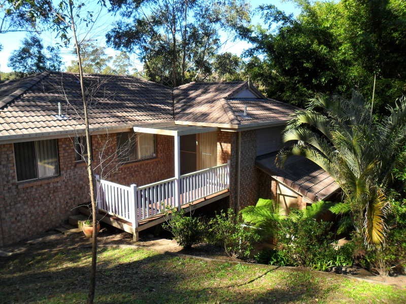 18 Kununurra Circuit, Shailer Park QLD 4128