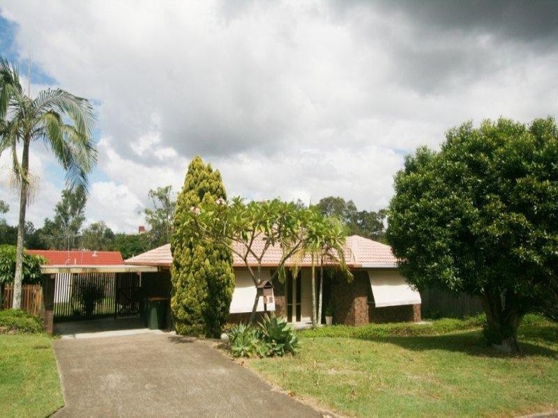 3 Murr Place, Chermside West QLD 4032