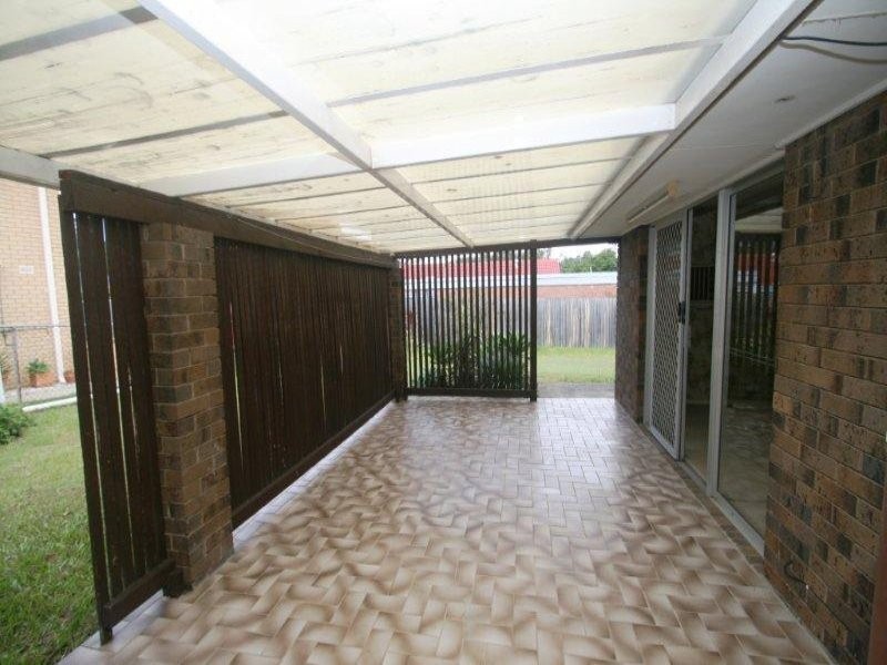 3 Murr Place, Chermside West QLD 4032