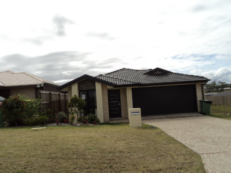 38 Pleasant Drive, Redbank Plains QLD 4301