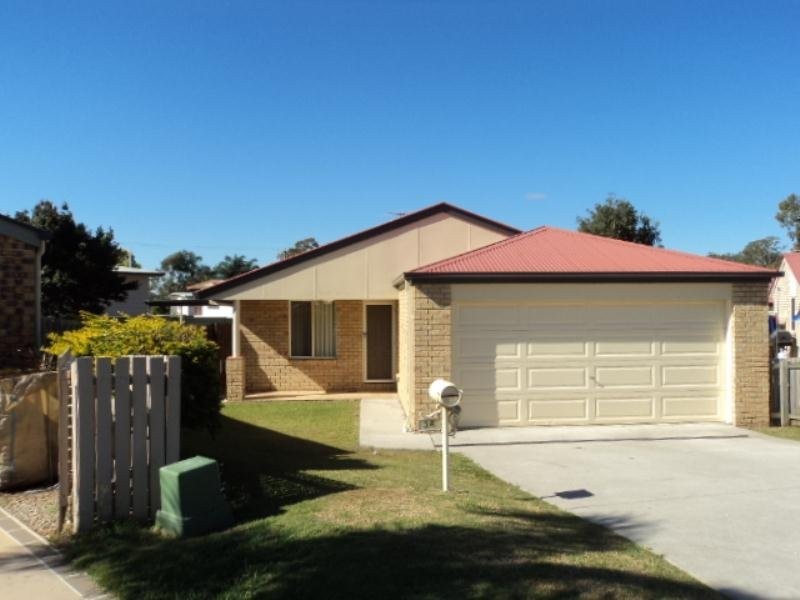 36 Glenn Street, Morayfield QLD 4506