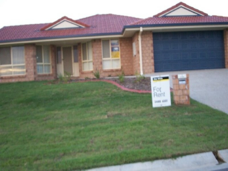 1 Gahnia Street, Victoria Point QLD 4165