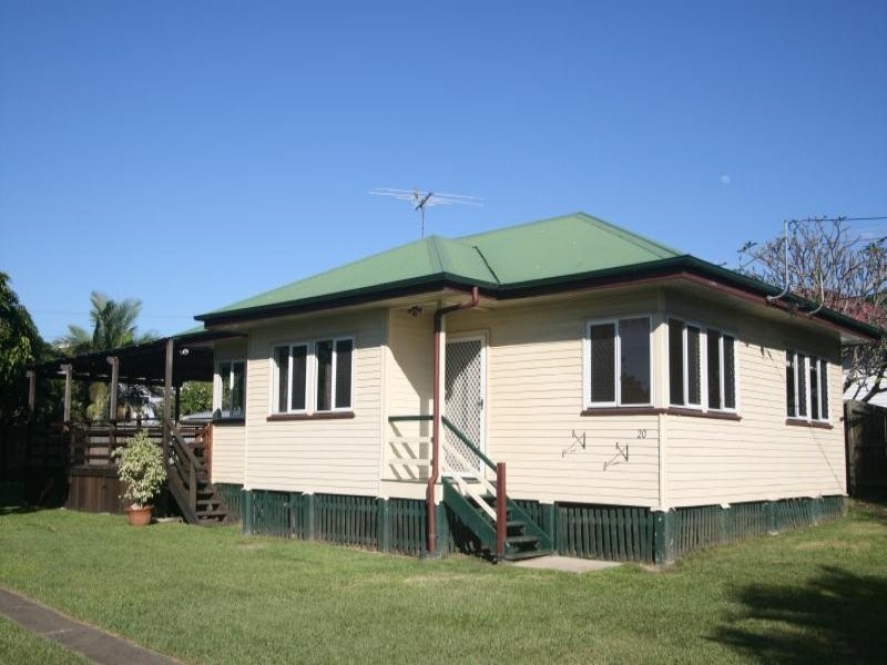 20 Tolmie Street, Zillmere QLD 4034