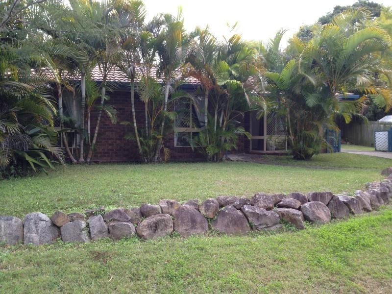 8 Beckett Road, Mcdowall QLD 4053