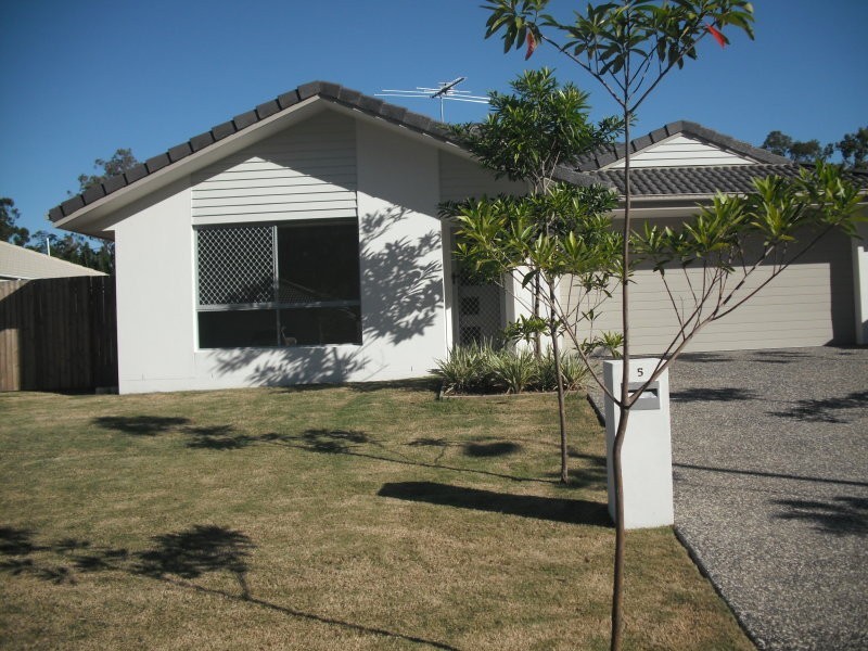 5 Maud Street, Bannockburn QLD 4207