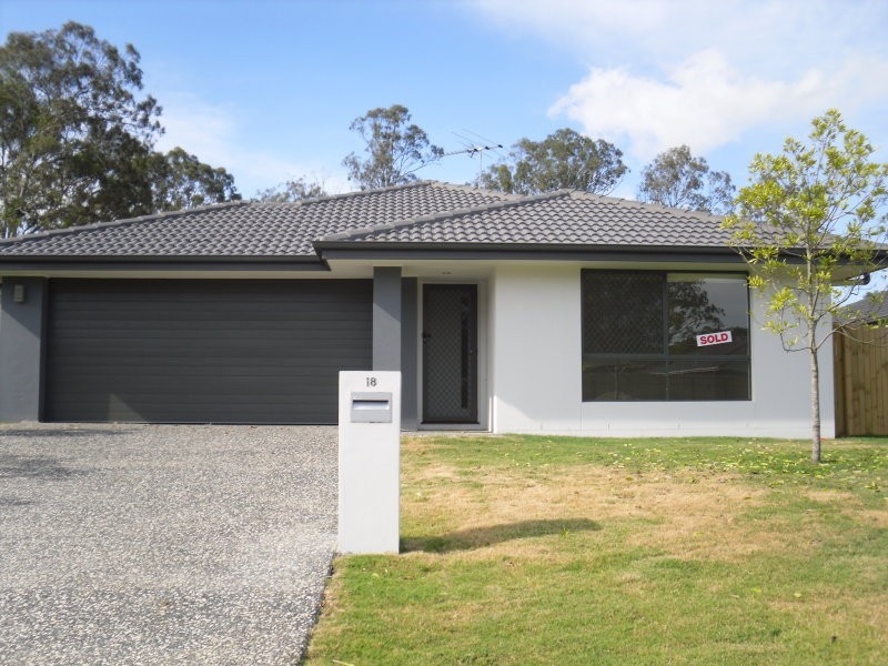 18 Emerson Road, Bannockburn QLD 4207