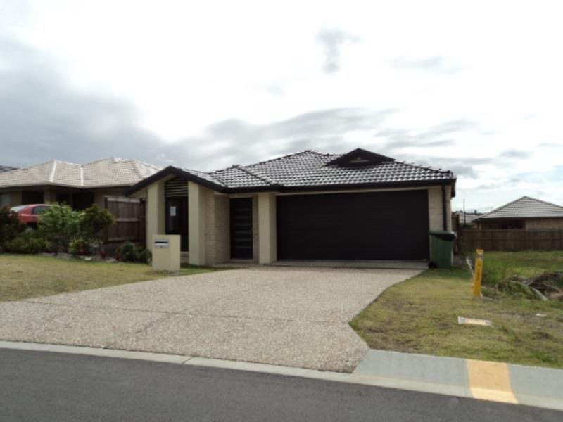 38 Pleasant Drive, Redbank Plains QLD 4301
