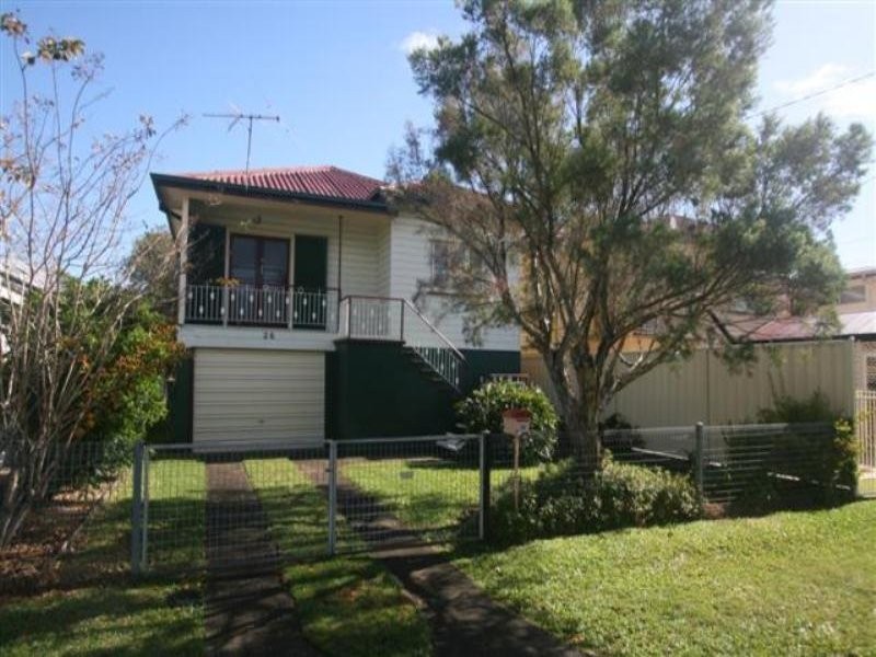26 Norman Street, Deagon QLD 4017