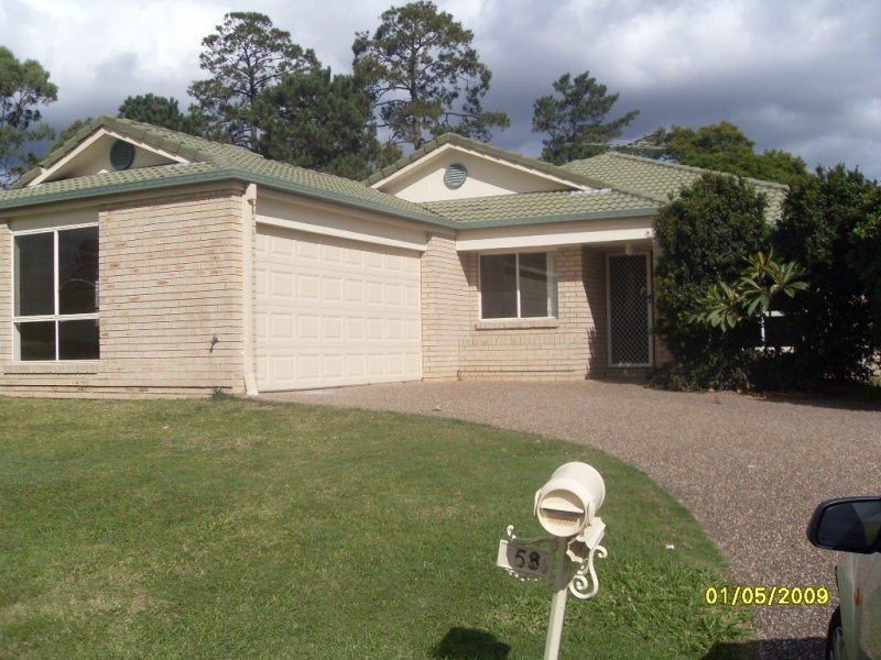 58 Furorie Street, Sunnybank Hills QLD 4109