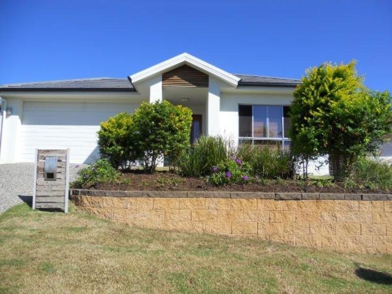 22 Ontario Drive, Warner QLD 4500