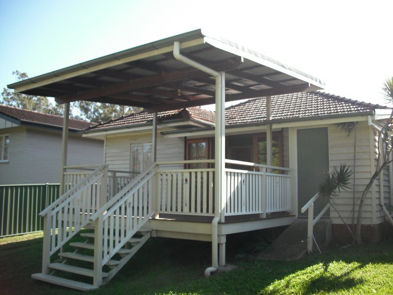 73 Rose Street, Wooloowin QLD 4030