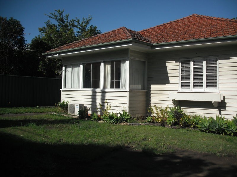 73 Rose Street, Wooloowin QLD 4030